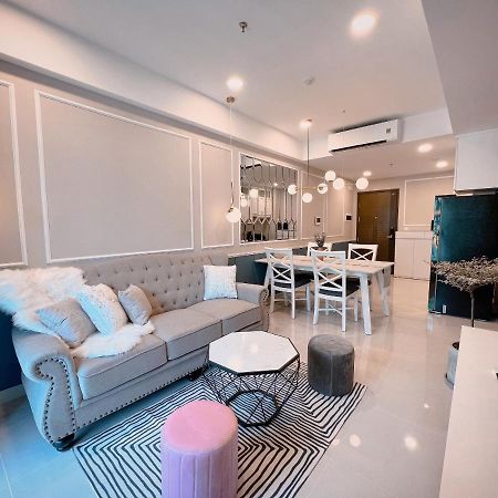 Yu Stay Lux And Cozy 2Bedrs In Soho Residence Near Bui Vien Walking Street Πόλη Χο Τσι Μινχ Εξωτερικό φωτογραφία
