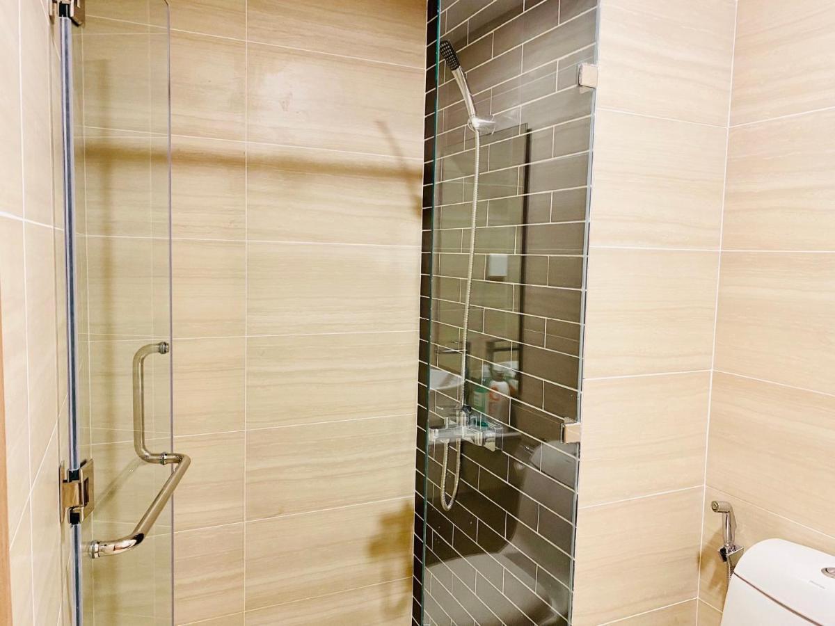 Yu Stay Lux And Cozy 2Bedrs In Soho Residence Near Bui Vien Walking Street Πόλη Χο Τσι Μινχ Εξωτερικό φωτογραφία