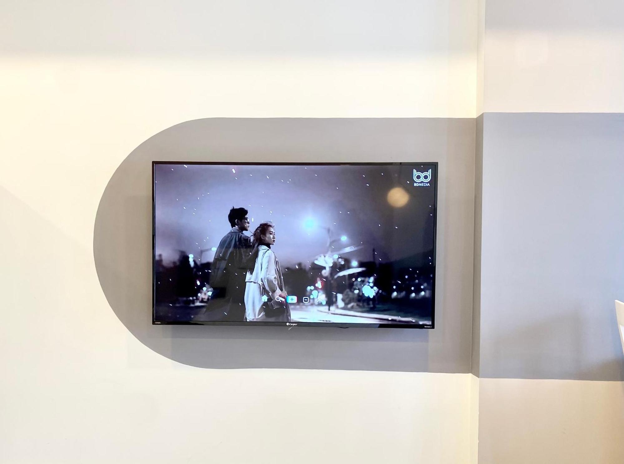 Yu Stay Lux And Cozy 2Bedrs In Soho Residence Near Bui Vien Walking Street Πόλη Χο Τσι Μινχ Εξωτερικό φωτογραφία