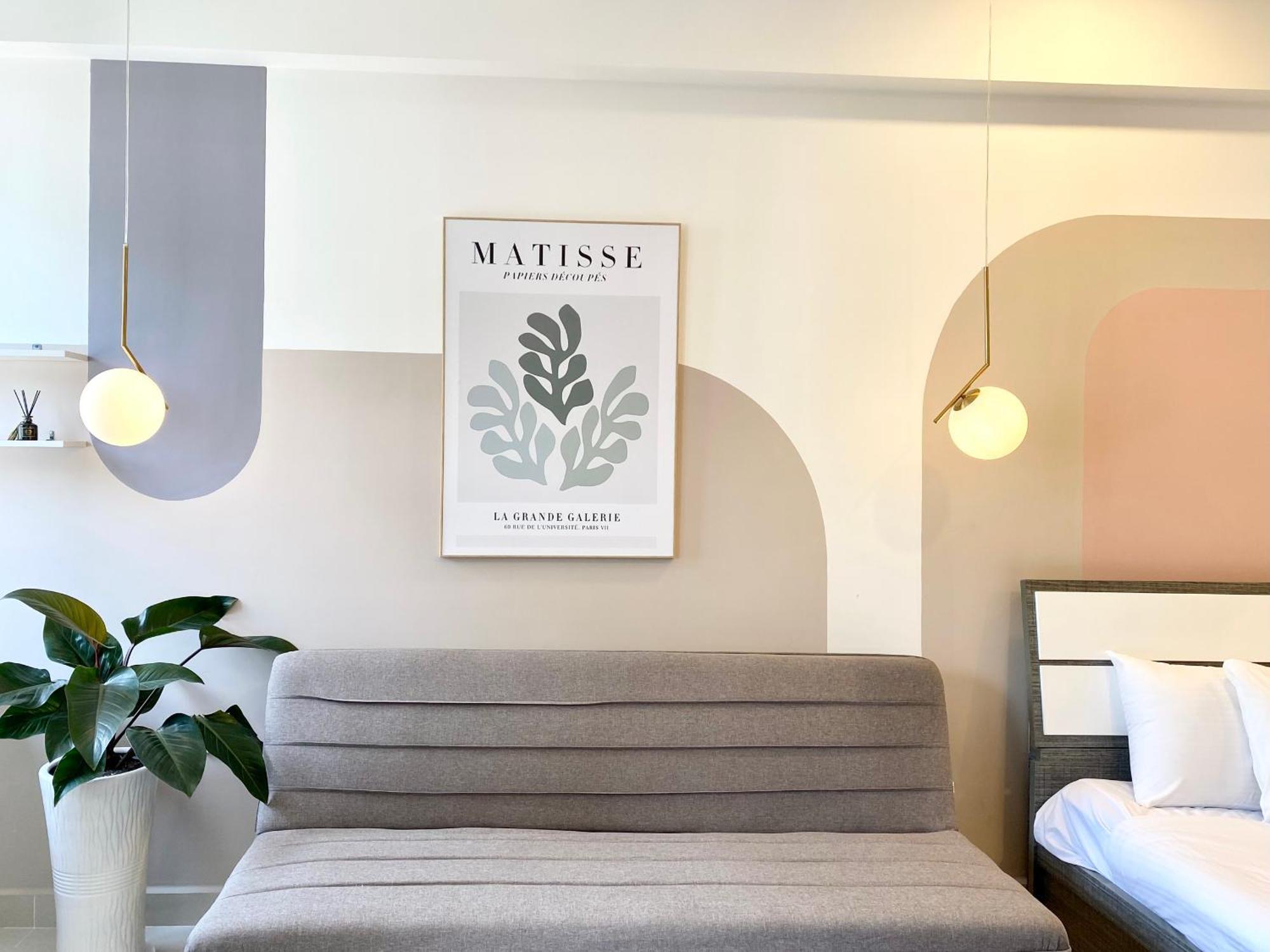 Yu Stay Lux And Cozy 2Bedrs In Soho Residence Near Bui Vien Walking Street Πόλη Χο Τσι Μινχ Εξωτερικό φωτογραφία